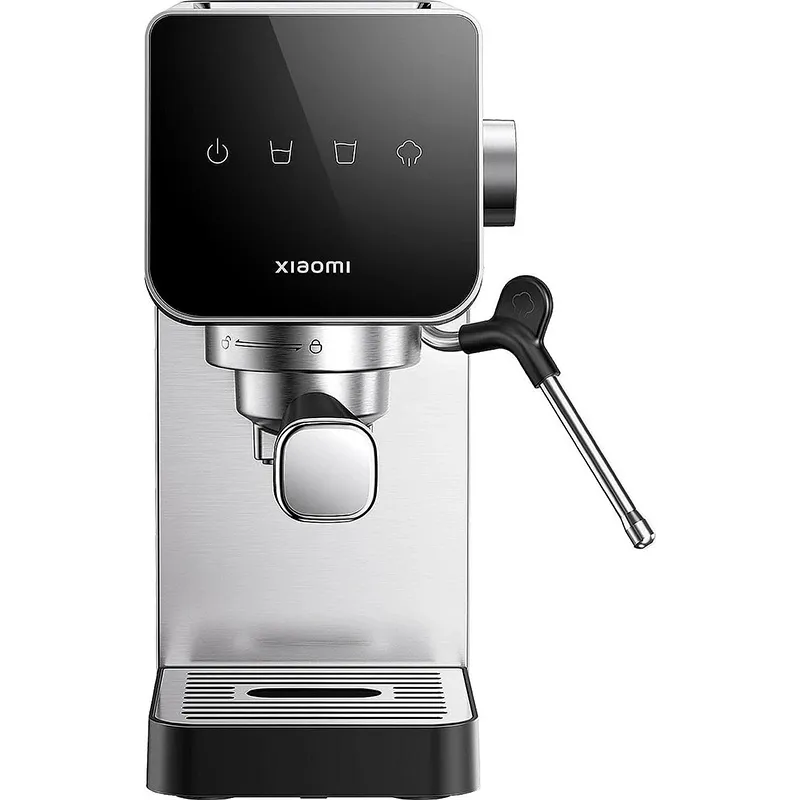 Xiaomi Semi-automatic Espresso Machine - Silver (62204)