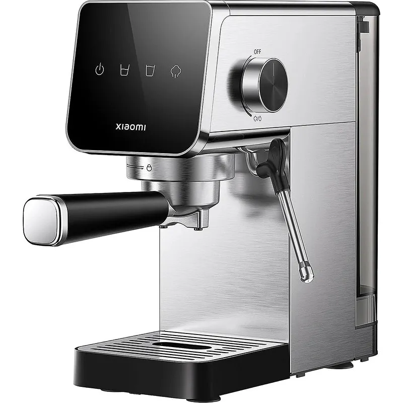 Xiaomi Semi-automatic Espresso Machine - Silver (62204)