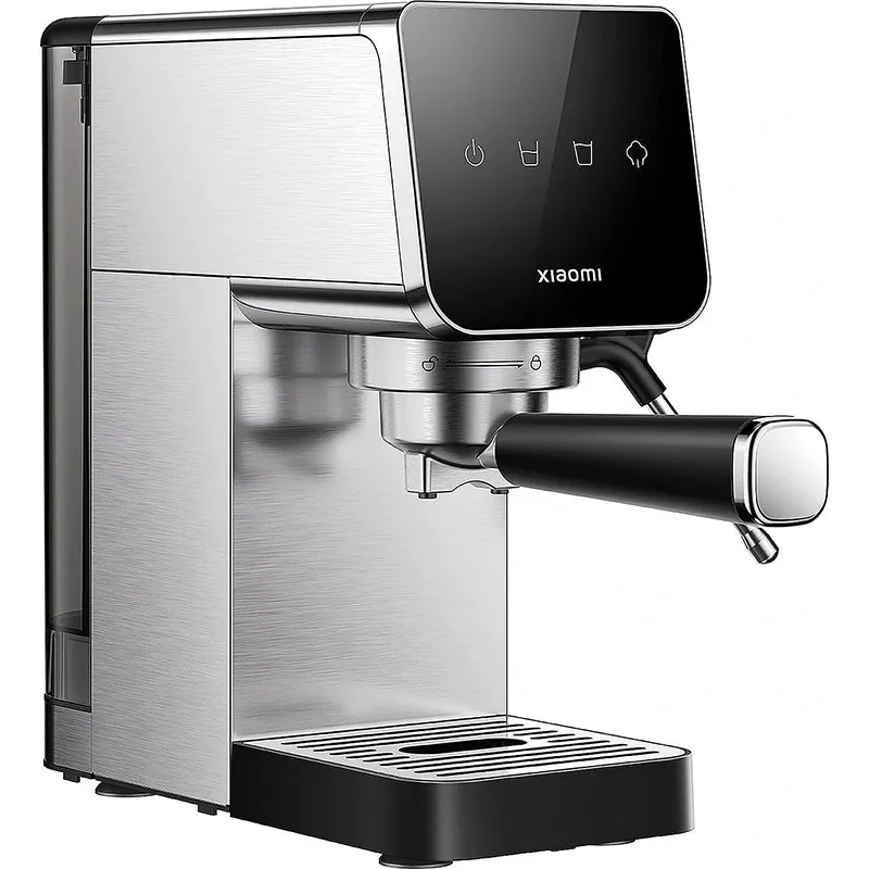 Xiaomi Semi-automatic Espresso Machine - Silver (62204)