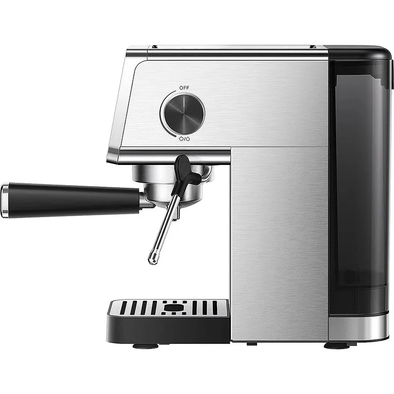 Xiaomi Semi-automatic Espresso Machine - Silver (62204)