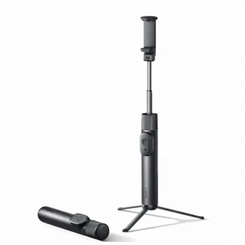 Xiaomi Selfie Stick Tripod Mini - Black (66759)