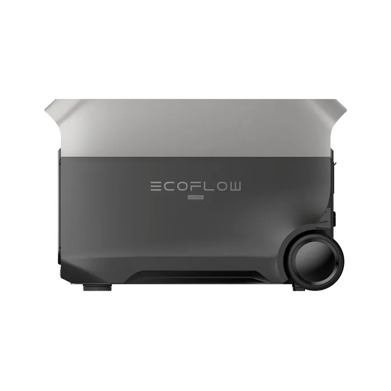 EcoFlow Delta 3 Ultra – Portable Power Station (3072Wh, 3600W) – 5024201005